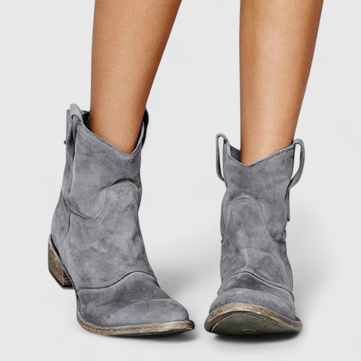 Kylenrah | Elegant Women Boots