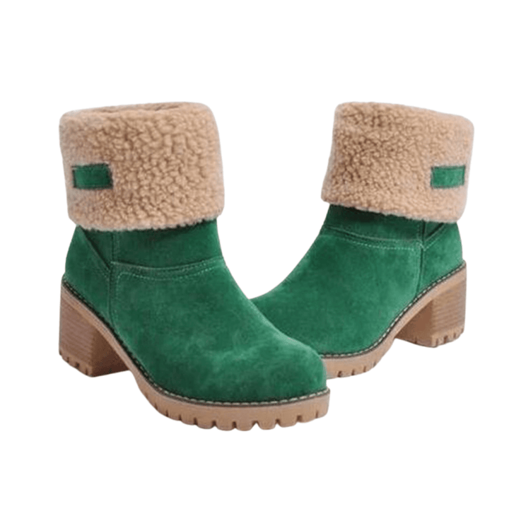 Hailey | Winter Women Boots