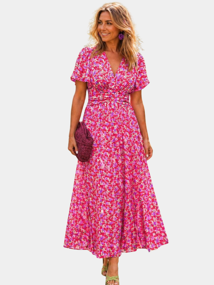 Alice | Summer Dress