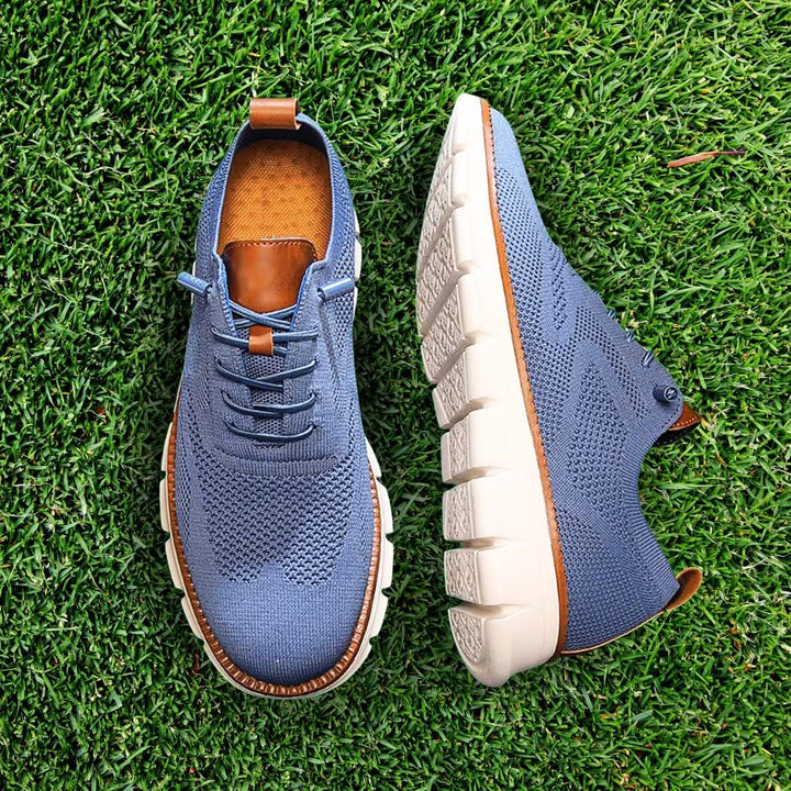 Arthur | Ultra Comfortable Walking Shoe for All-Day Wear
