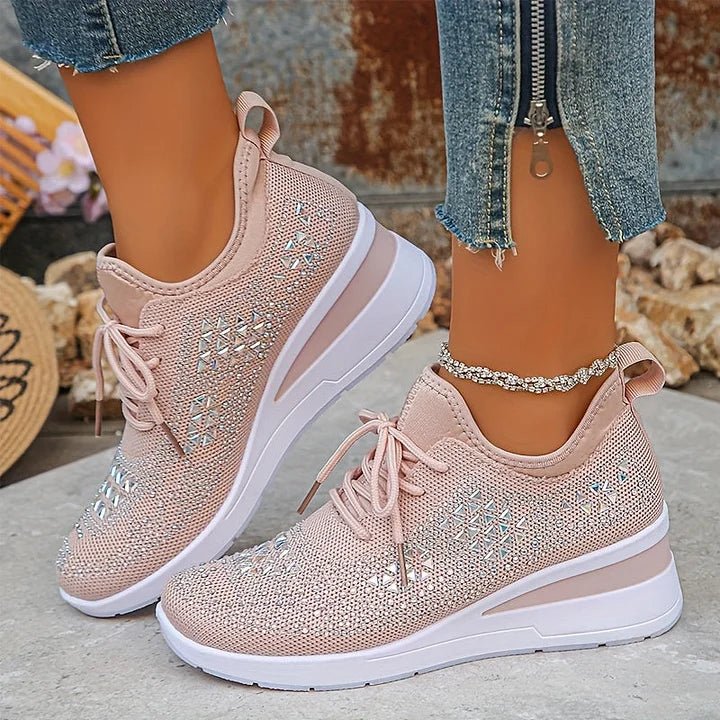 Bonnie | Orthopedic Sneakers