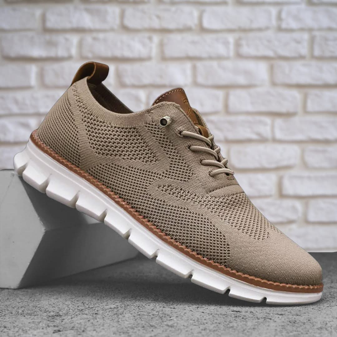 Arthur | Ultra Comfortable Walking Shoe for All-Day Wear