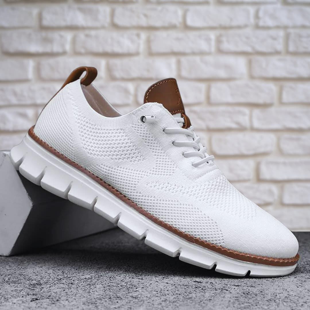 Arthur | Ultra Comfortable Walking Shoe for All-Day Wear