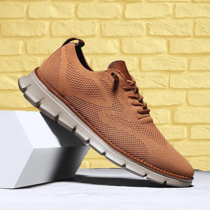 Arthur | Ultra Comfortable Walking Shoe for All-Day Wear