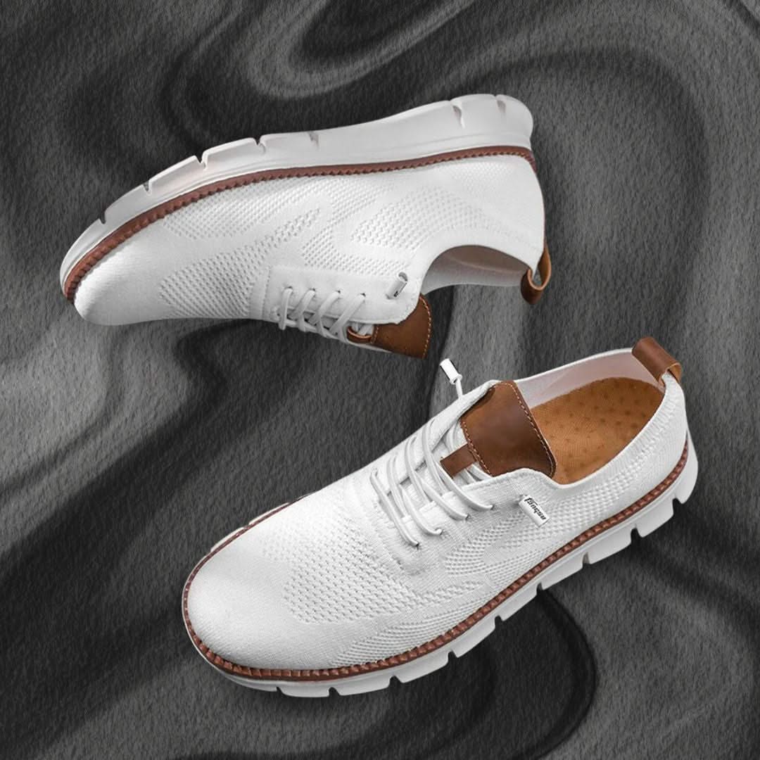 Arthur | Ultra Comfortable Walking Shoe for All-Day Wear