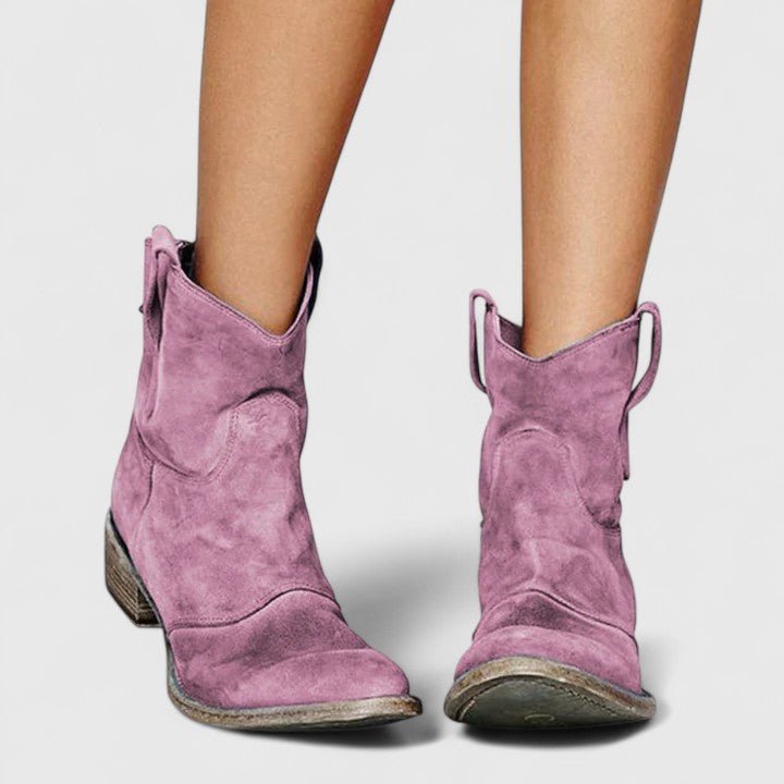 Kylenrah | Elegant Women Boots