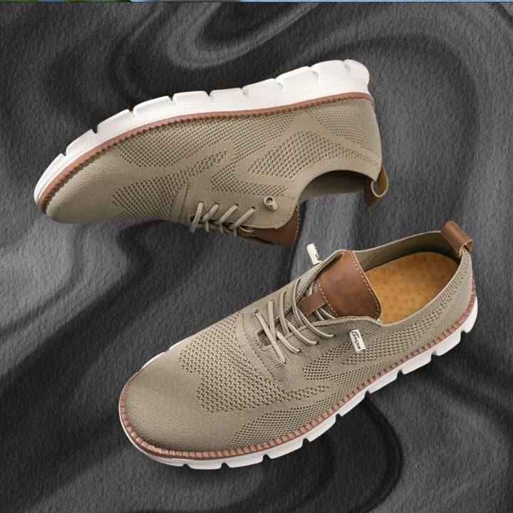 Arthur | Ultra Comfortable Walking Shoe for All-Day Wear