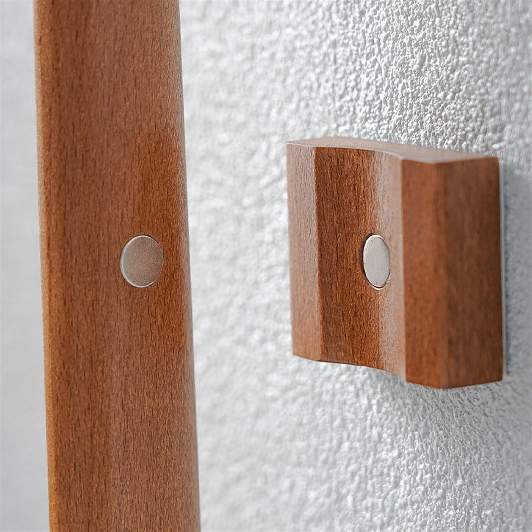 Magnetic Shoehorn