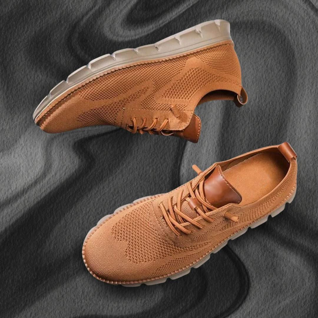Arthur | Ultra Comfortable Walking Shoe for All-Day Wear