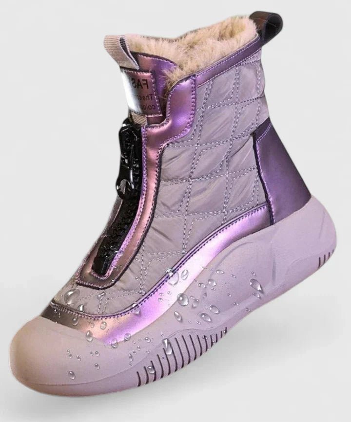 Miu | Orthopedic Women Boots