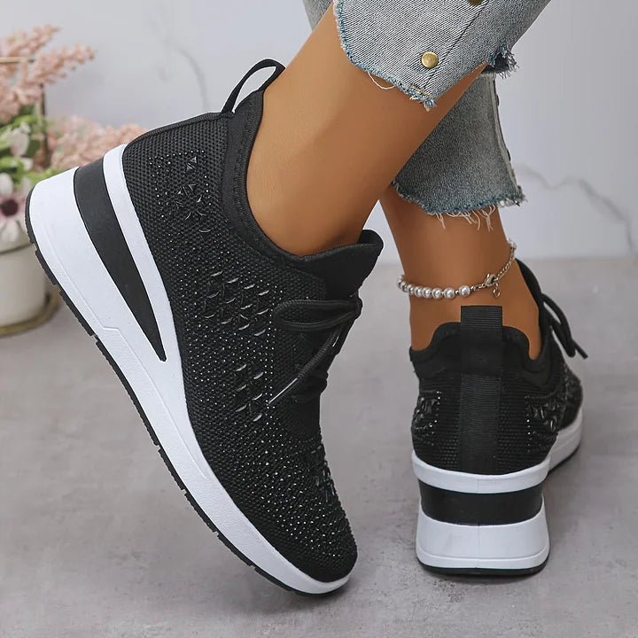 Bonnie | Orthopedic Sneakers