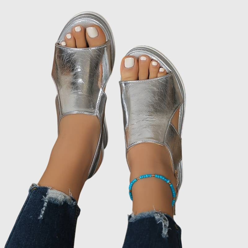 Veronica | Orthopaedic Comfort Sandals