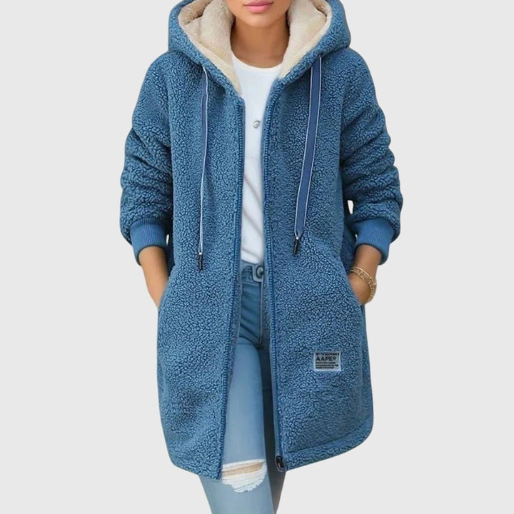 Corvielleth | Women’s Jacket