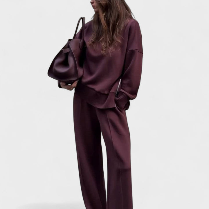 Arlenne | Elegant Comfortable Set