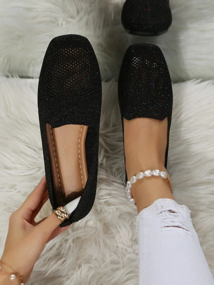 SERENA™ | Elegant Orthopedic Shoes