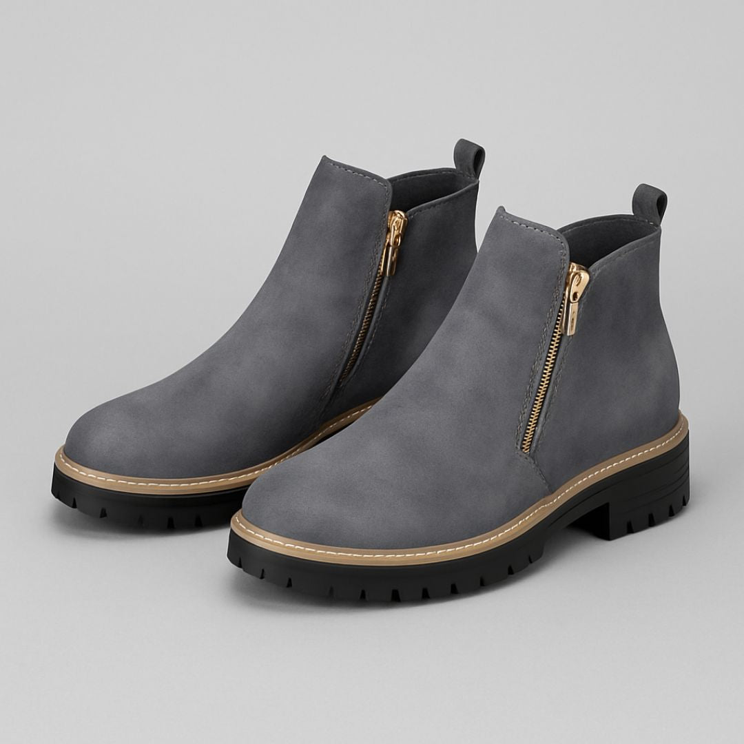 Valencina | Orthopedic Women Boots
