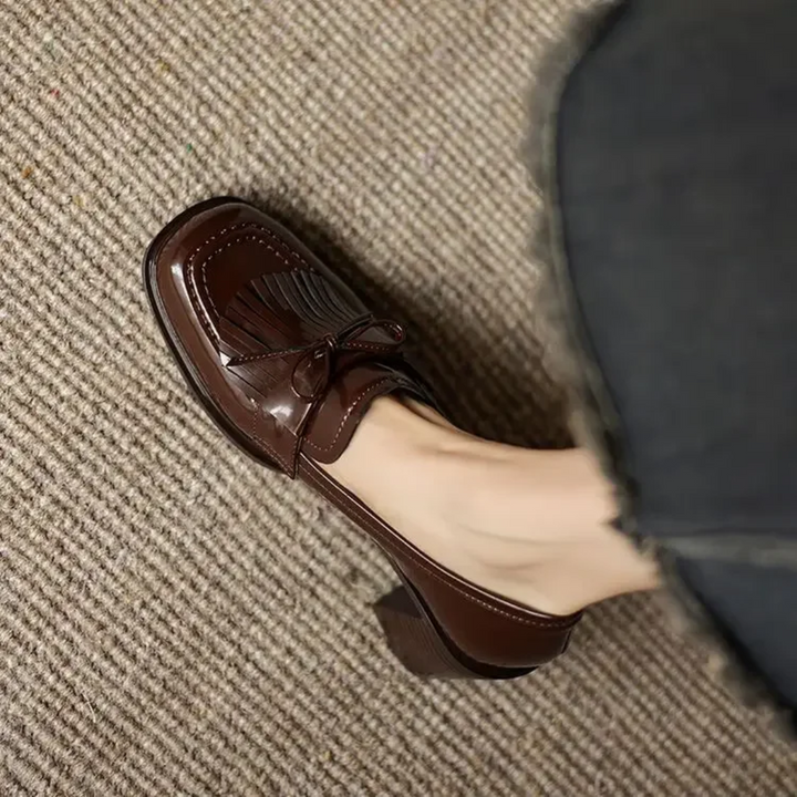 DOROTHY™ | Loafer Pumps