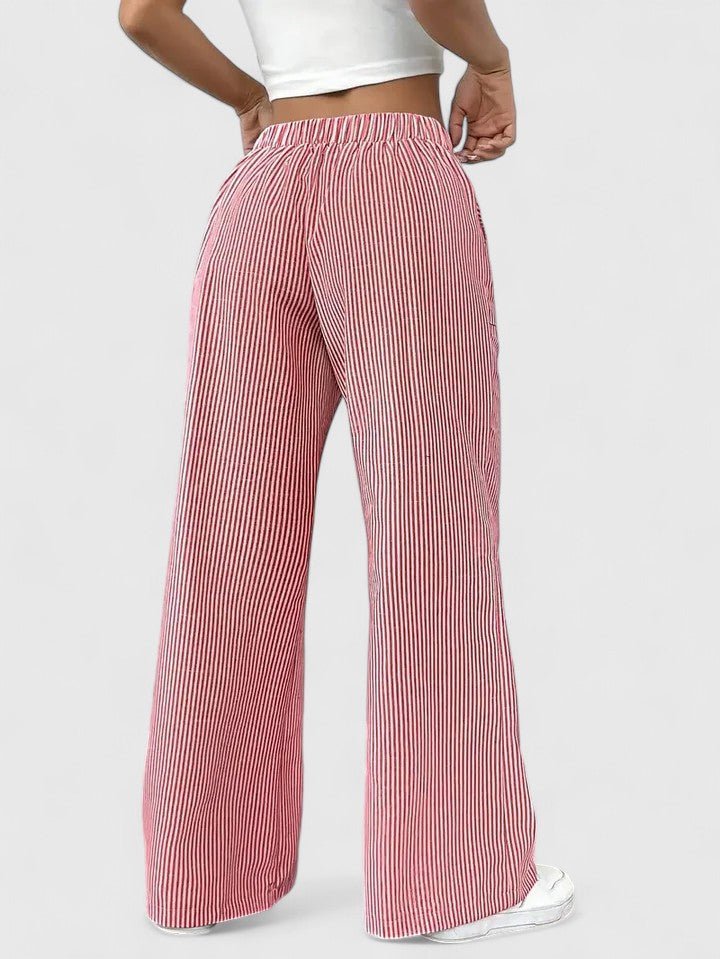 Tatienne | Elegant Women Pants
