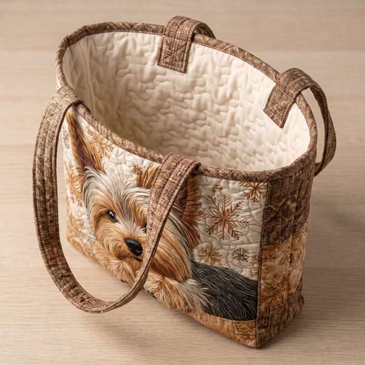 Artisanal Bag - Adorable Yorkshire