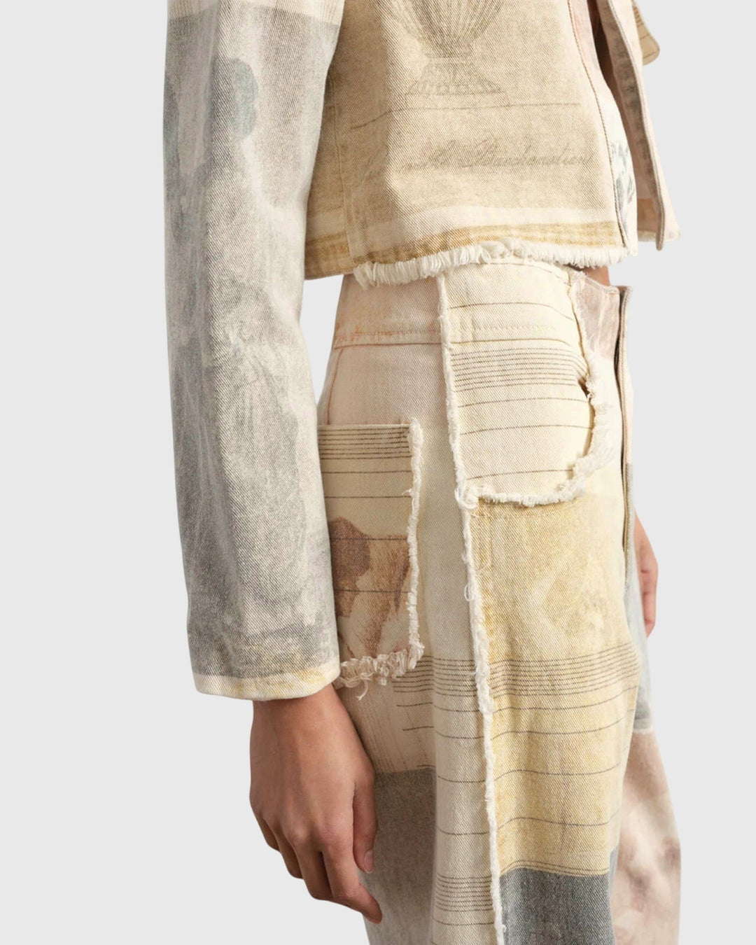 Alma | Trousers