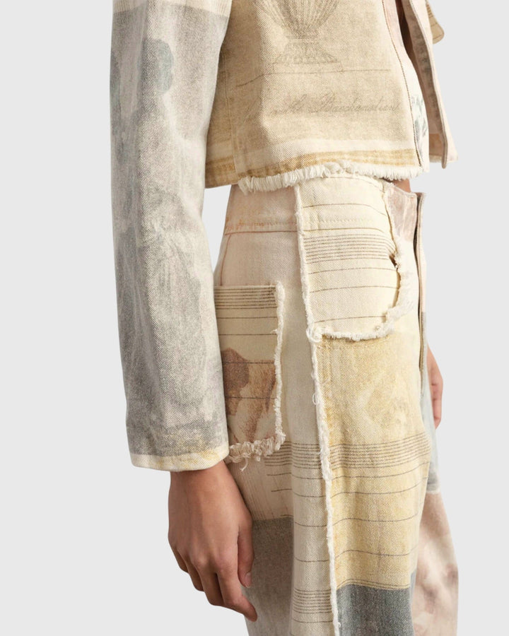 Alma | Trousers