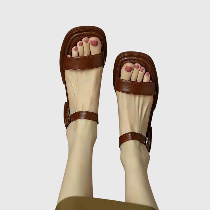 Alma | Orthopaedic Sandals