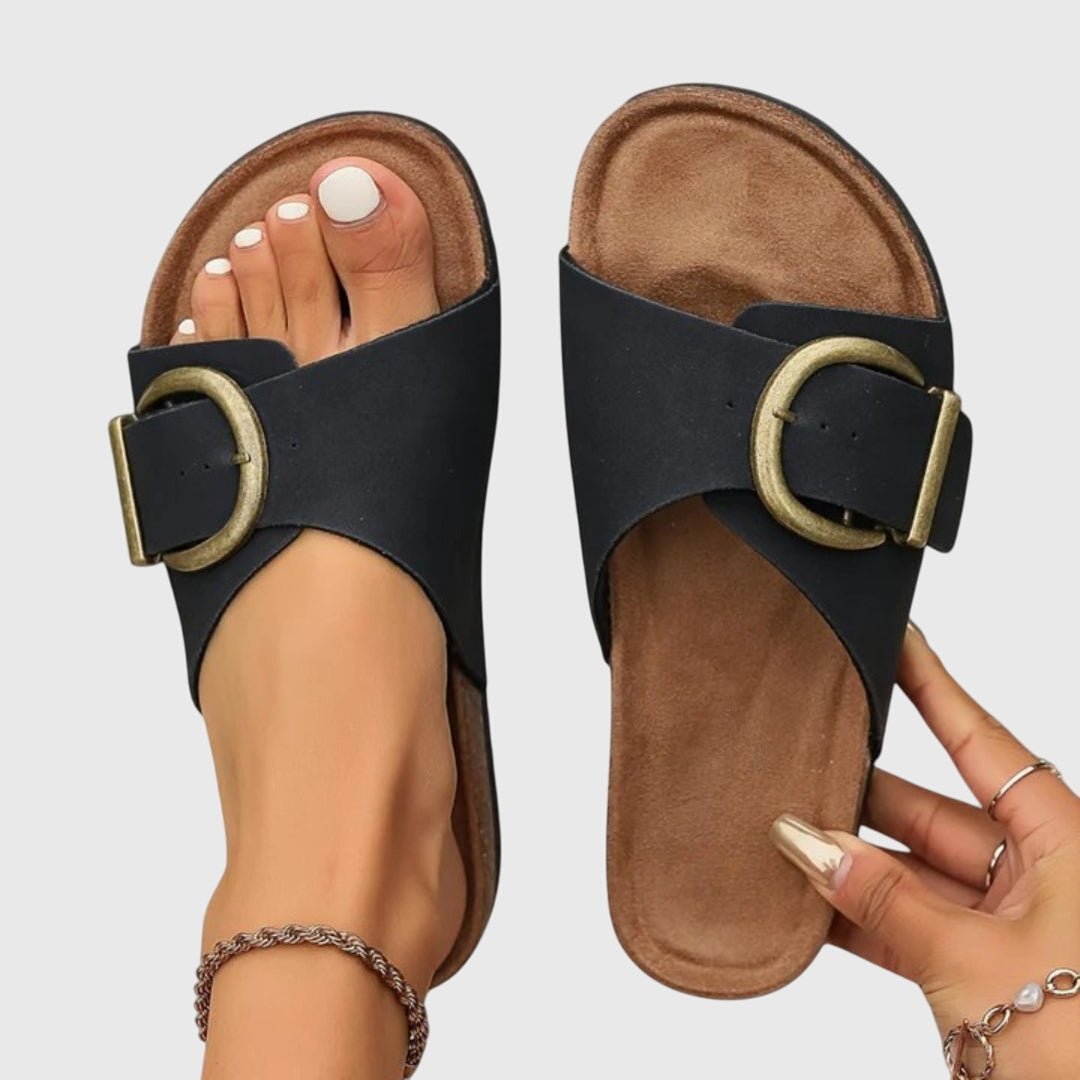 Augusta | Orthopaedic Sandals