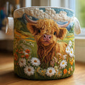 Fiona | Bloom Highland Laundry Basket