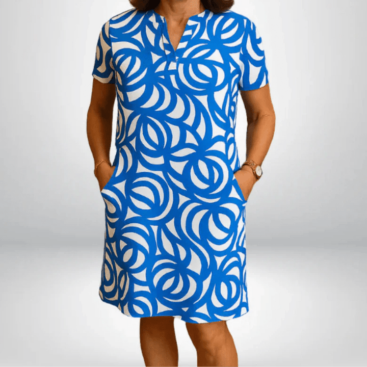 Dana | Effortless Elegant Dress