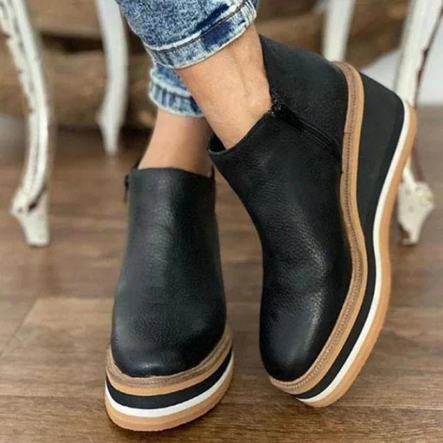 Cara | Sophisticated Women Boots