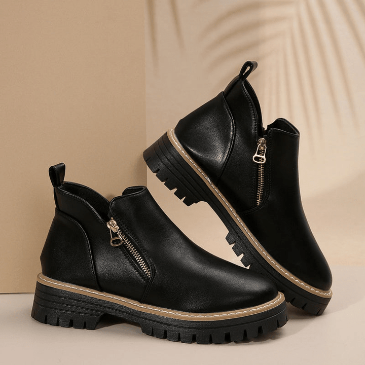 Kryeli | Orthopedic Women Boots