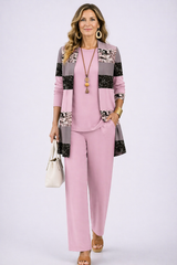 PATRICIA | 3-PIECE SET