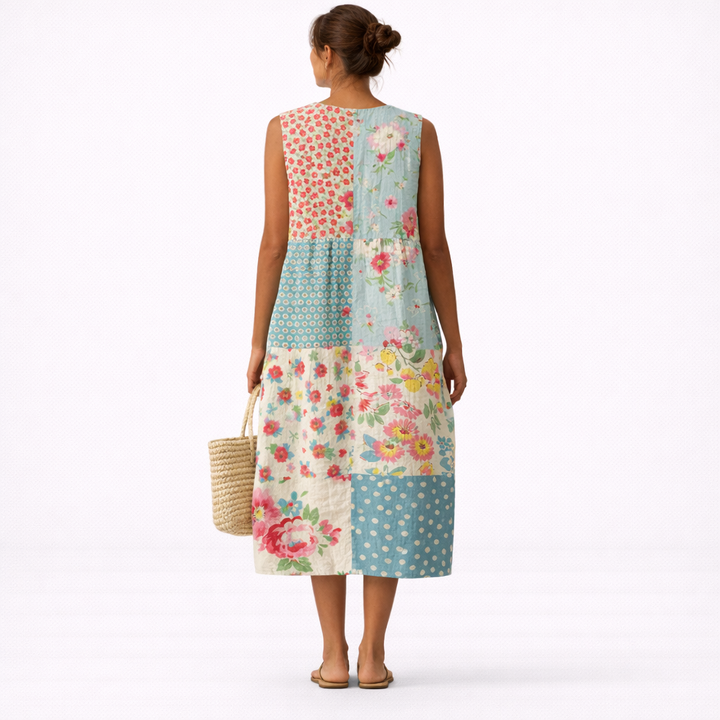 Mille | Midi Everyday Dress