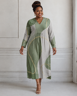 Lara | Everyday Comfort Dress