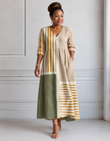 Dilara | Everyday Comfort Dress