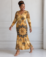 Dora | Everyday Comfort Dress