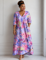 Kelly | Everyday Comfort Dress