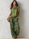 Patu | Boho Set that Blends Comfort with an Elegant and Relaxed Style