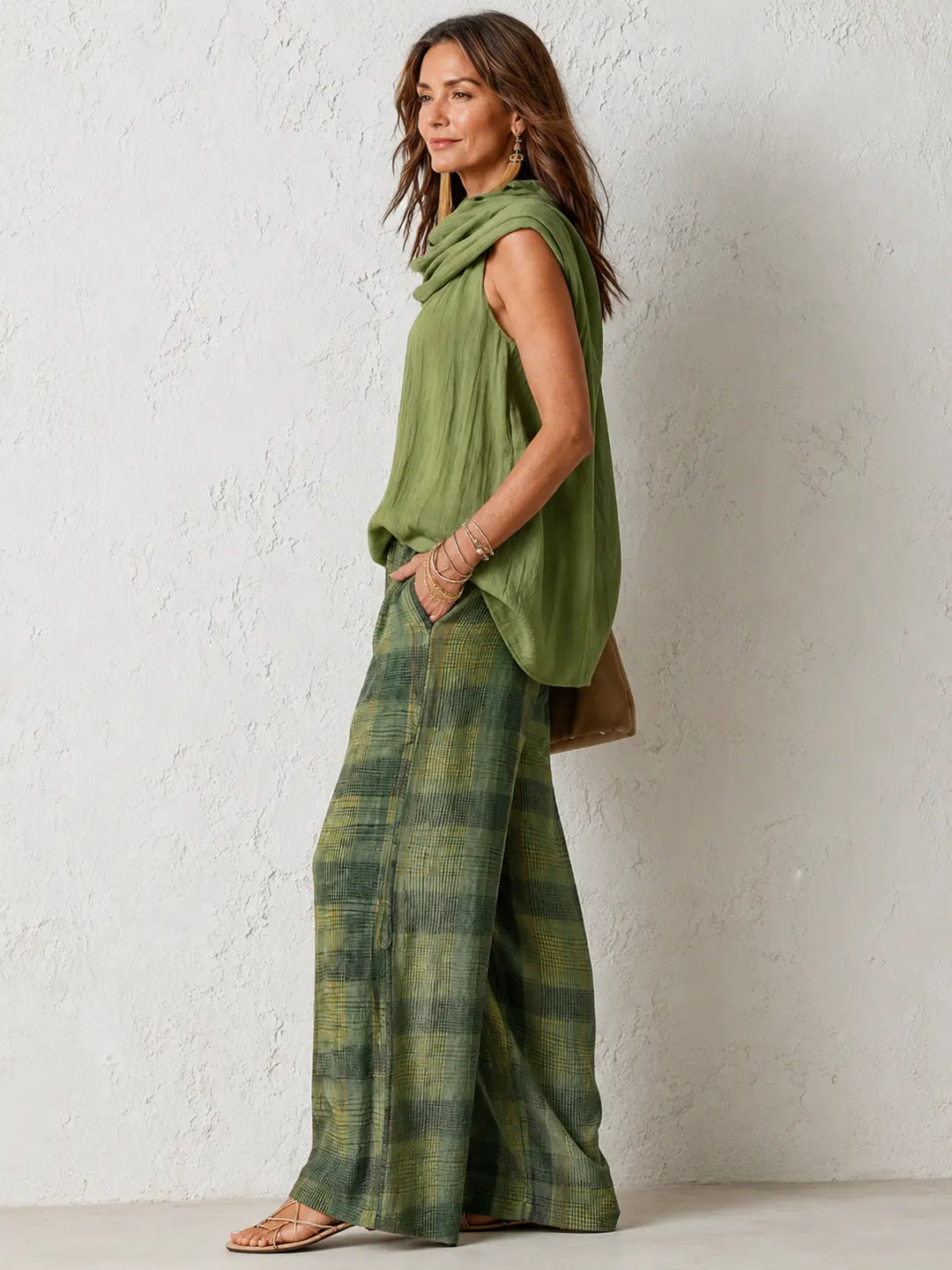 Patu | Boho Set that Blends Comfort with an Elegant and Relaxed Style