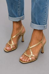 ELISABETTA | ELEGANT COMFORT SANDALS