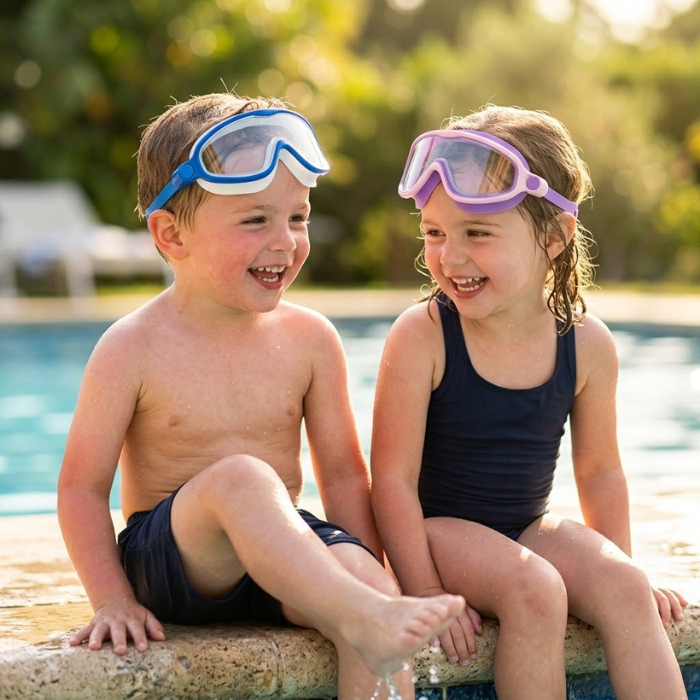 AquaVision™ Goggles