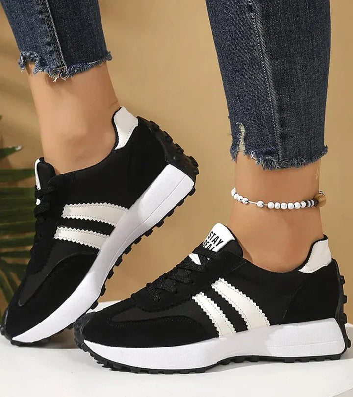 ELLA | Ergonomic trainers