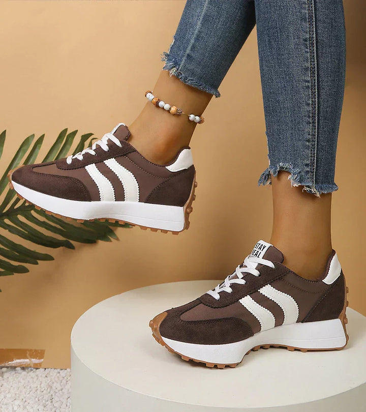 ELLA | Ergonomic trainers