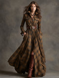 Henrietta | Timeless Shirt Dress