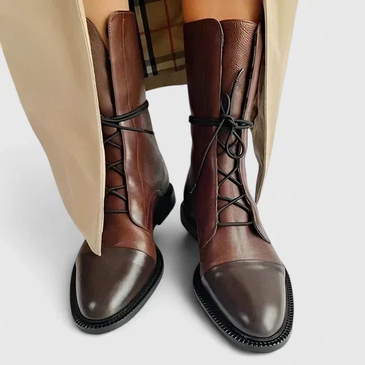 Rosalyndra | Orthopedic Women Boots