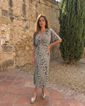 Alva | Elegant two-piece event dress