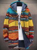 MARIBEL | ART INSPIRED CARDIGAN FOR WOMEN