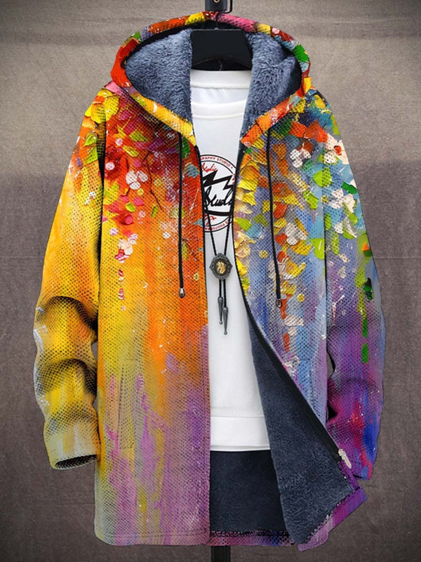 MARIBEL | ART INSPIRED CARDIGAN FOR WOMEN