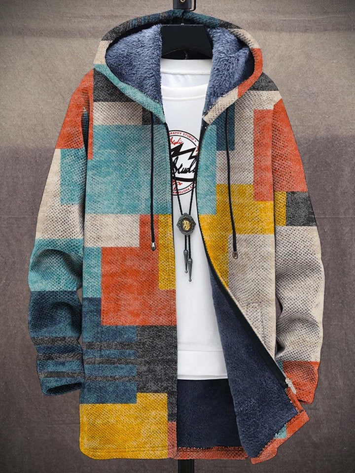 MARIBEL | ART INSPIRED CARDIGAN FOR WOMEN