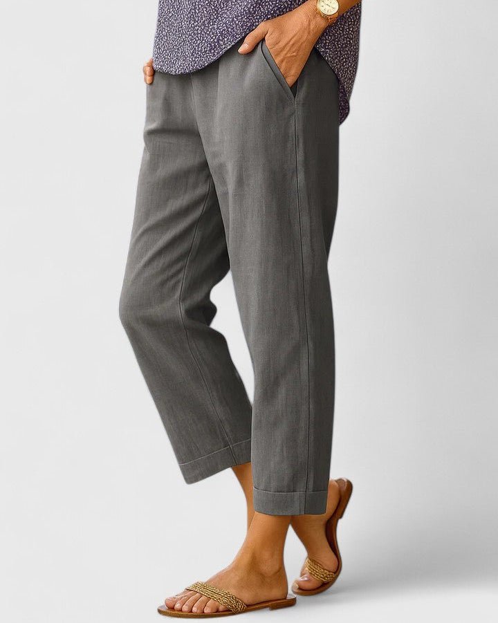 Marivela | Trousers